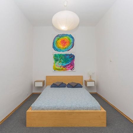 Apartamento Art Rynek Breslavia Exterior foto
